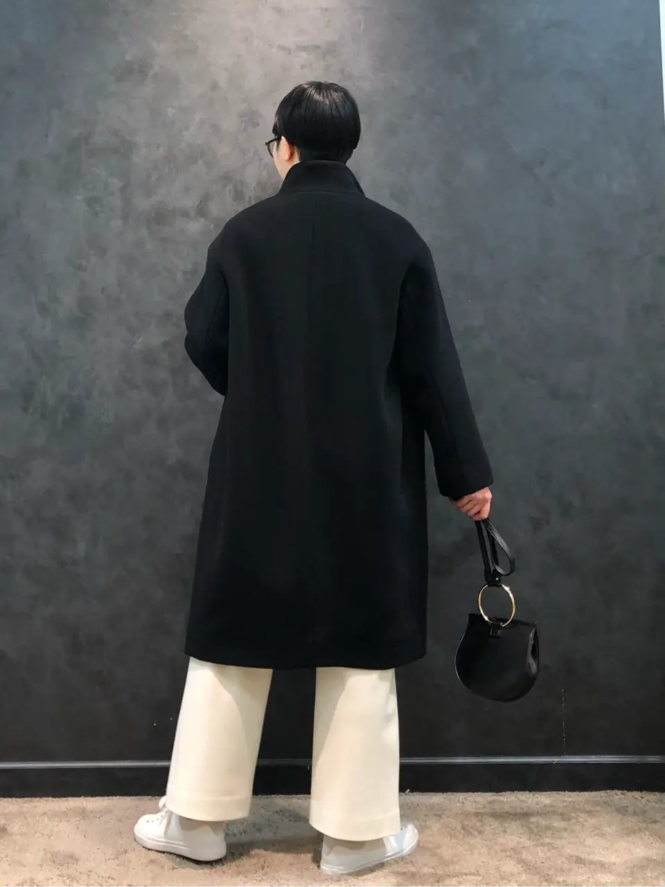 23区 S 畠山 コーディネート画像