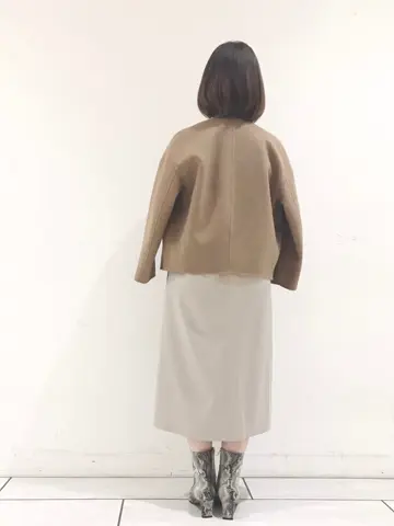 23区 S 市川 コーディネート画像