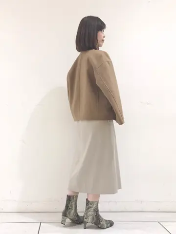 23区 S 市川 コーディネート画像