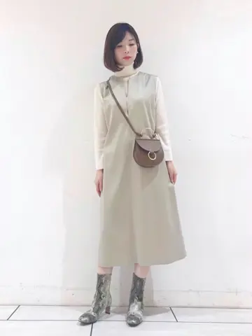 23区 S 市川 コーディネート画像