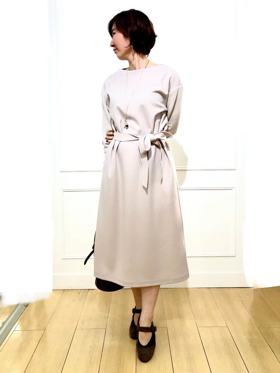 23区 S M コーディネート画像