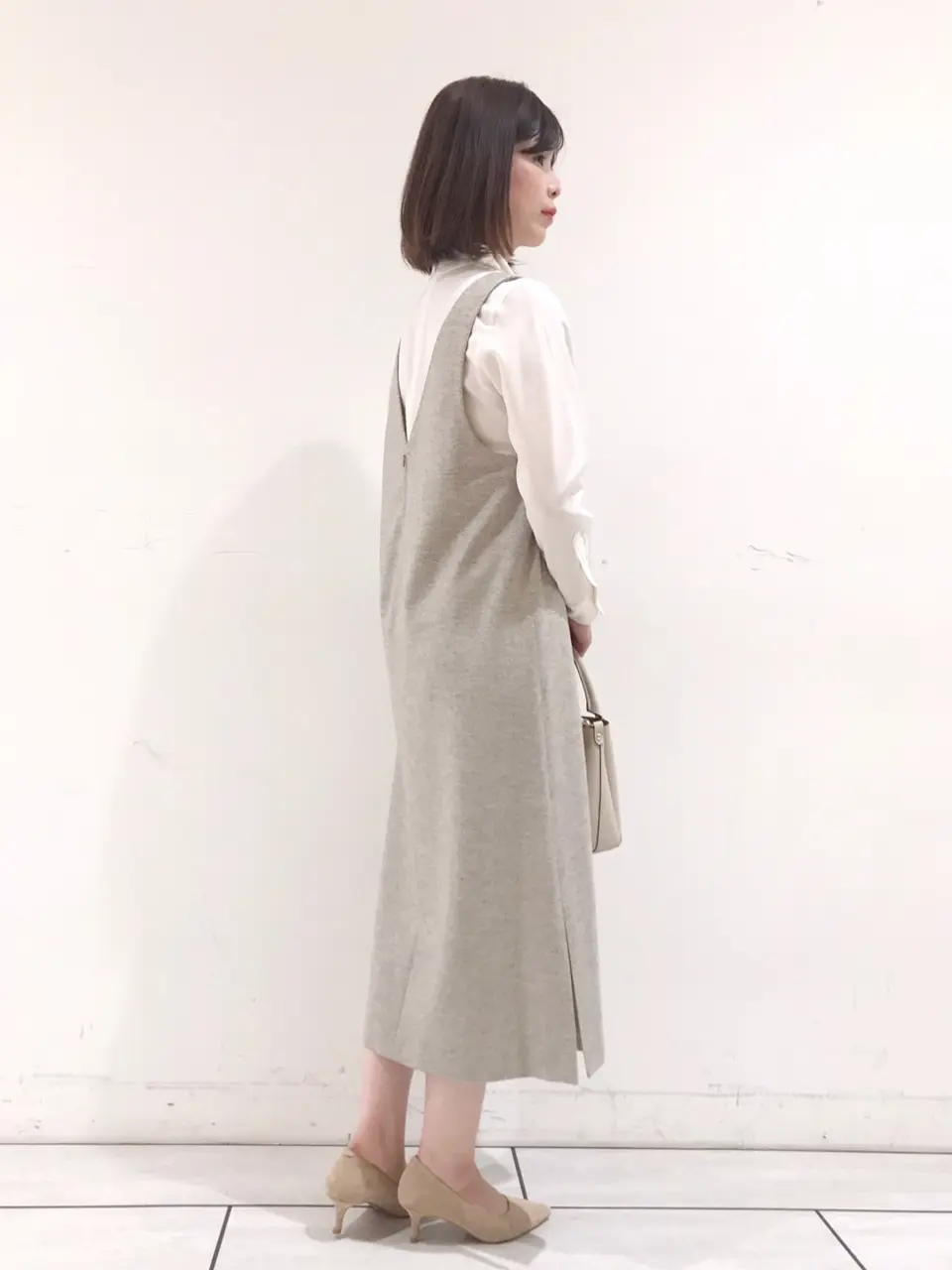 23区 S 市川 コーディネート画像