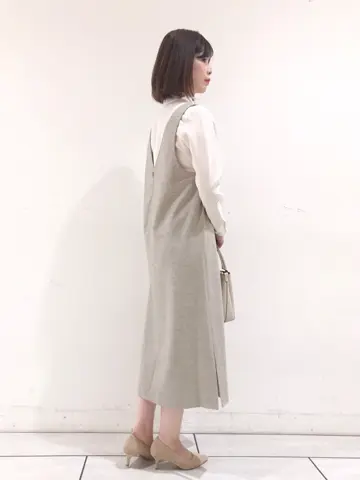 23区 S 市川 コーディネート画像