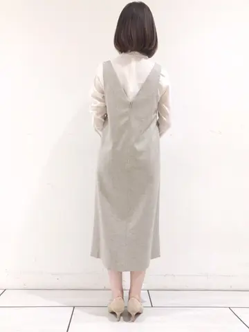 23区 S 市川 コーディネート画像