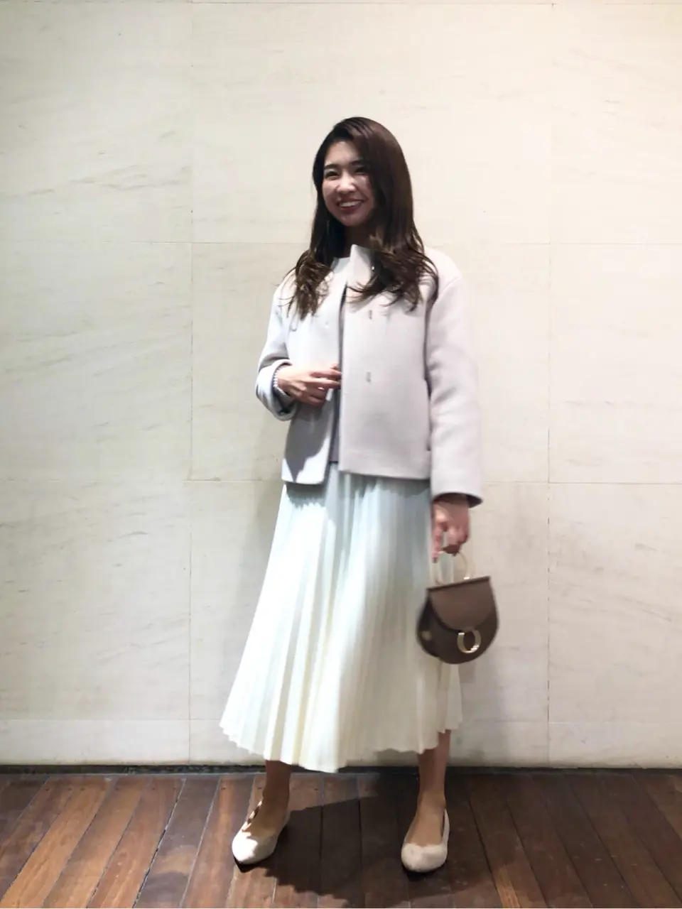 23区 S 関目 コーディネート画像