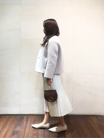 23区 S 関目 コーディネート画像