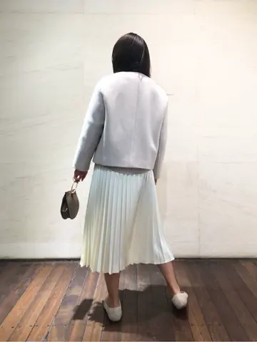 23区 S 関目 コーディネート画像