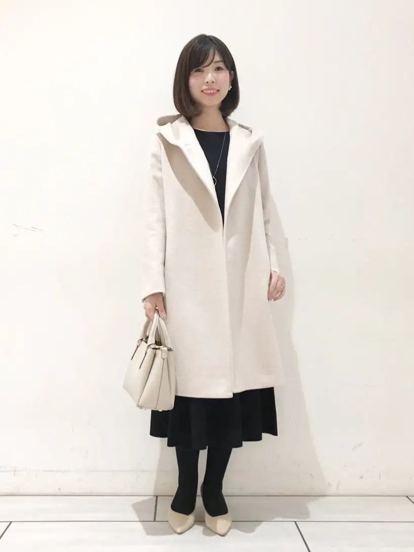  市川 コーディネート画像