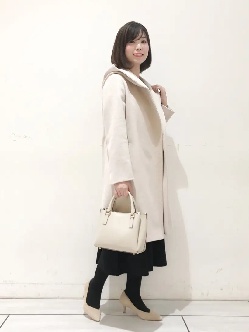 23区 S 市川 コーディネート画像