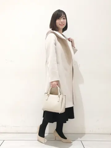 23区 S 市川 コーディネート画像