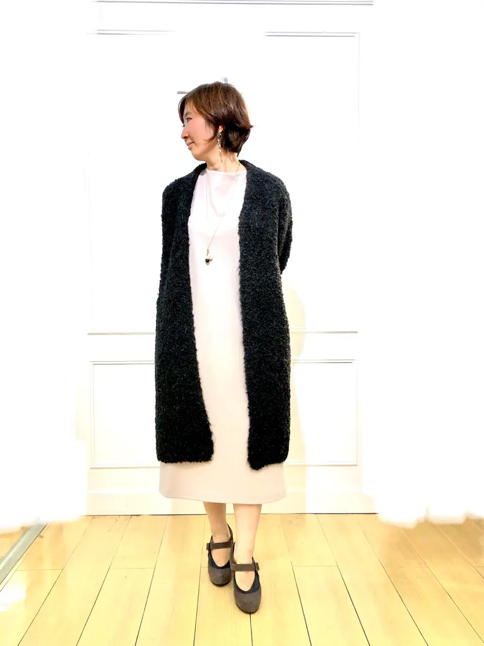 23区 S M コーディネート画像