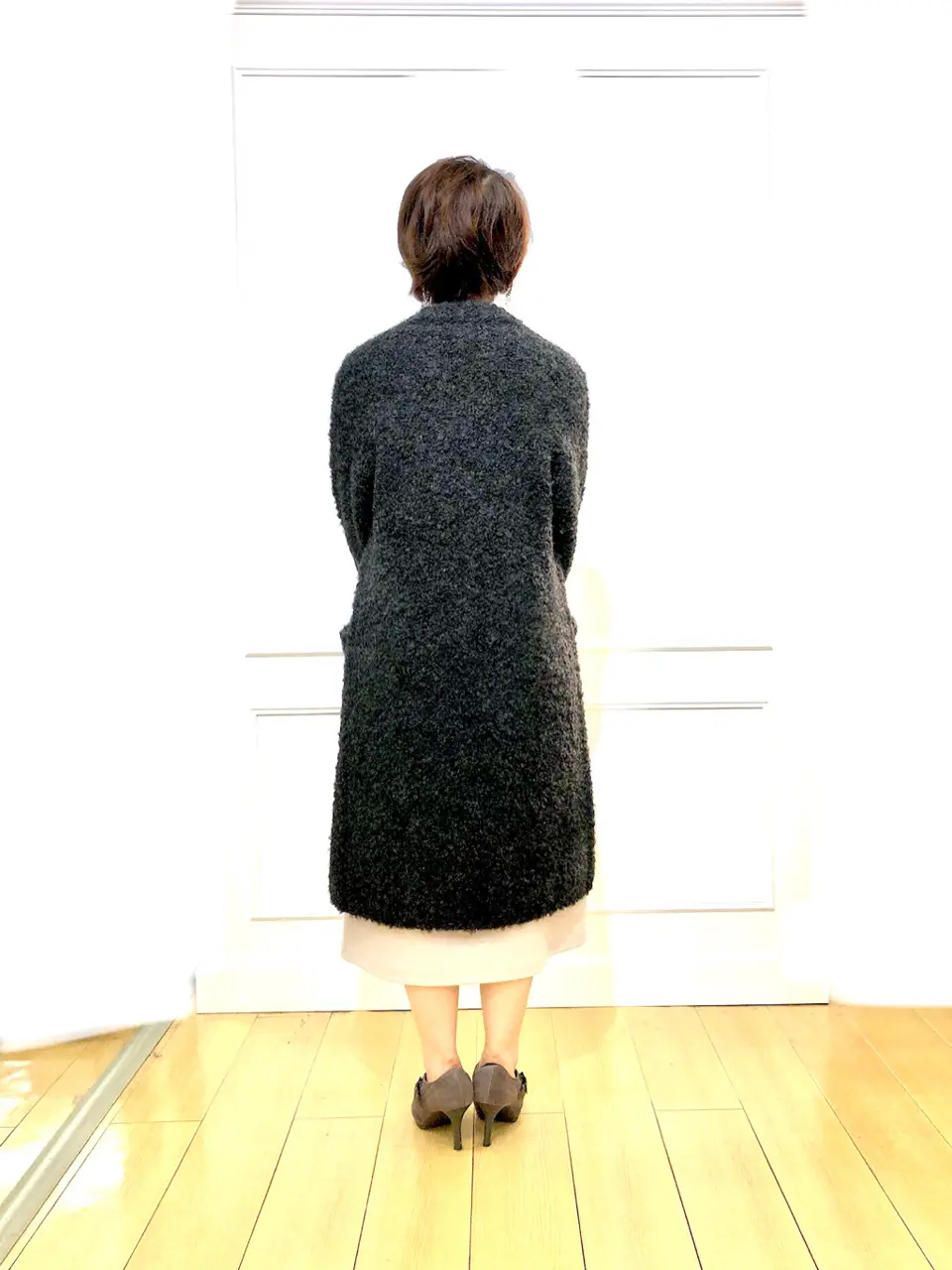 23区 S M コーディネート画像