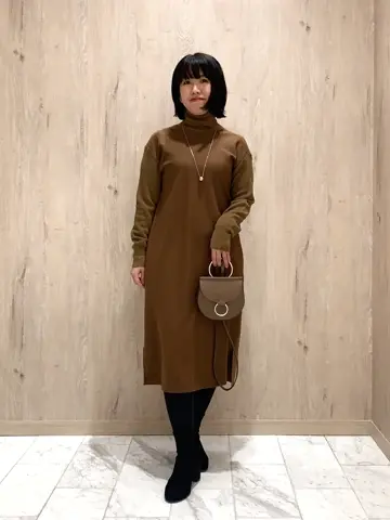 23区 S 高橋 コーディネート画像