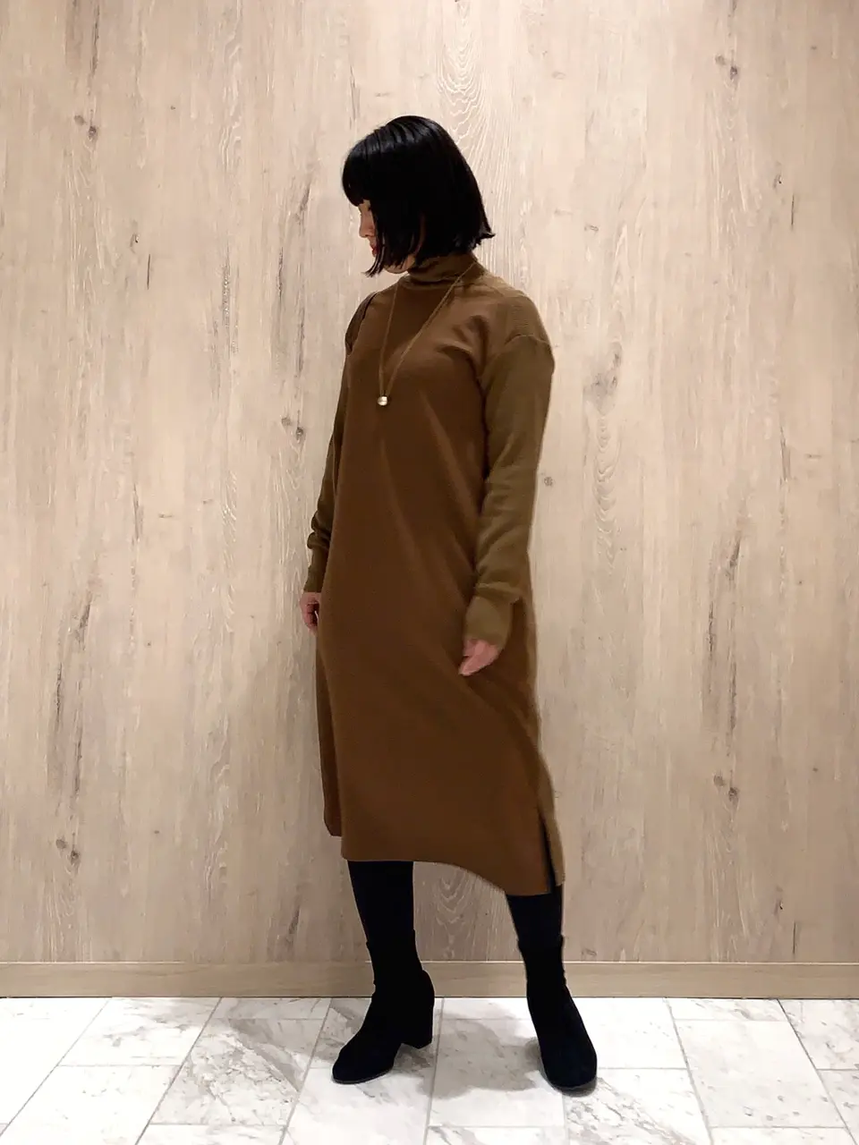 23区 S 高橋 コーディネート画像