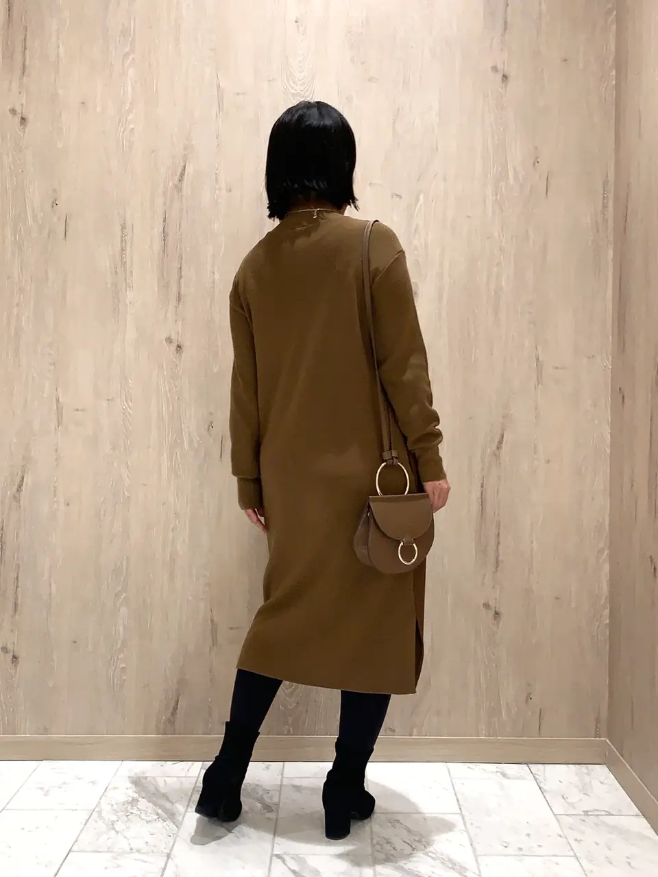 23区 S 高橋 コーディネート画像