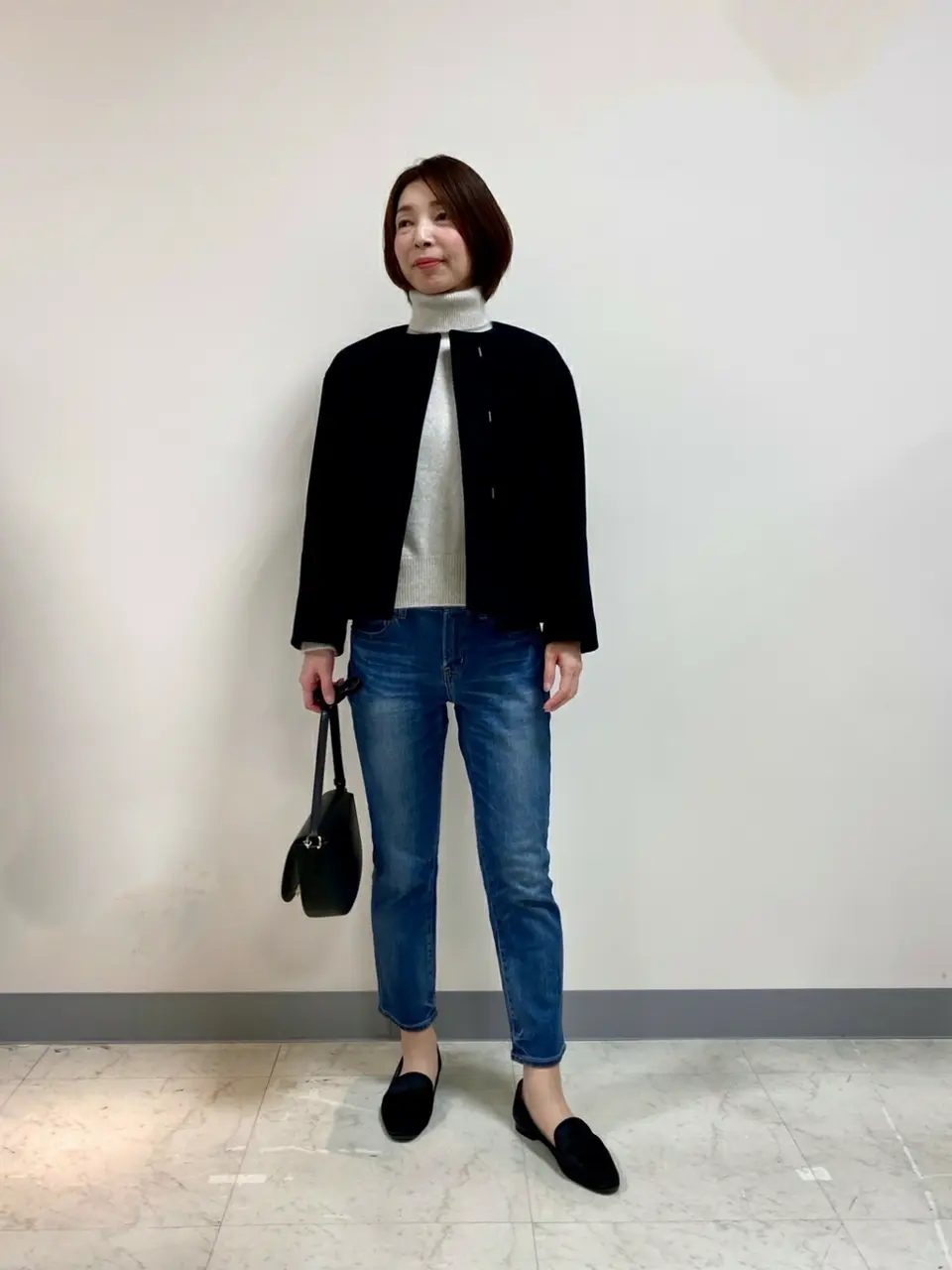  野沢 コーディネート画像