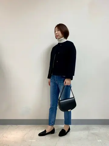 23区 S 野沢 コーディネート画像