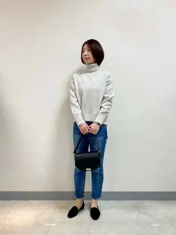 23区 S 野沢 コーディネート画像