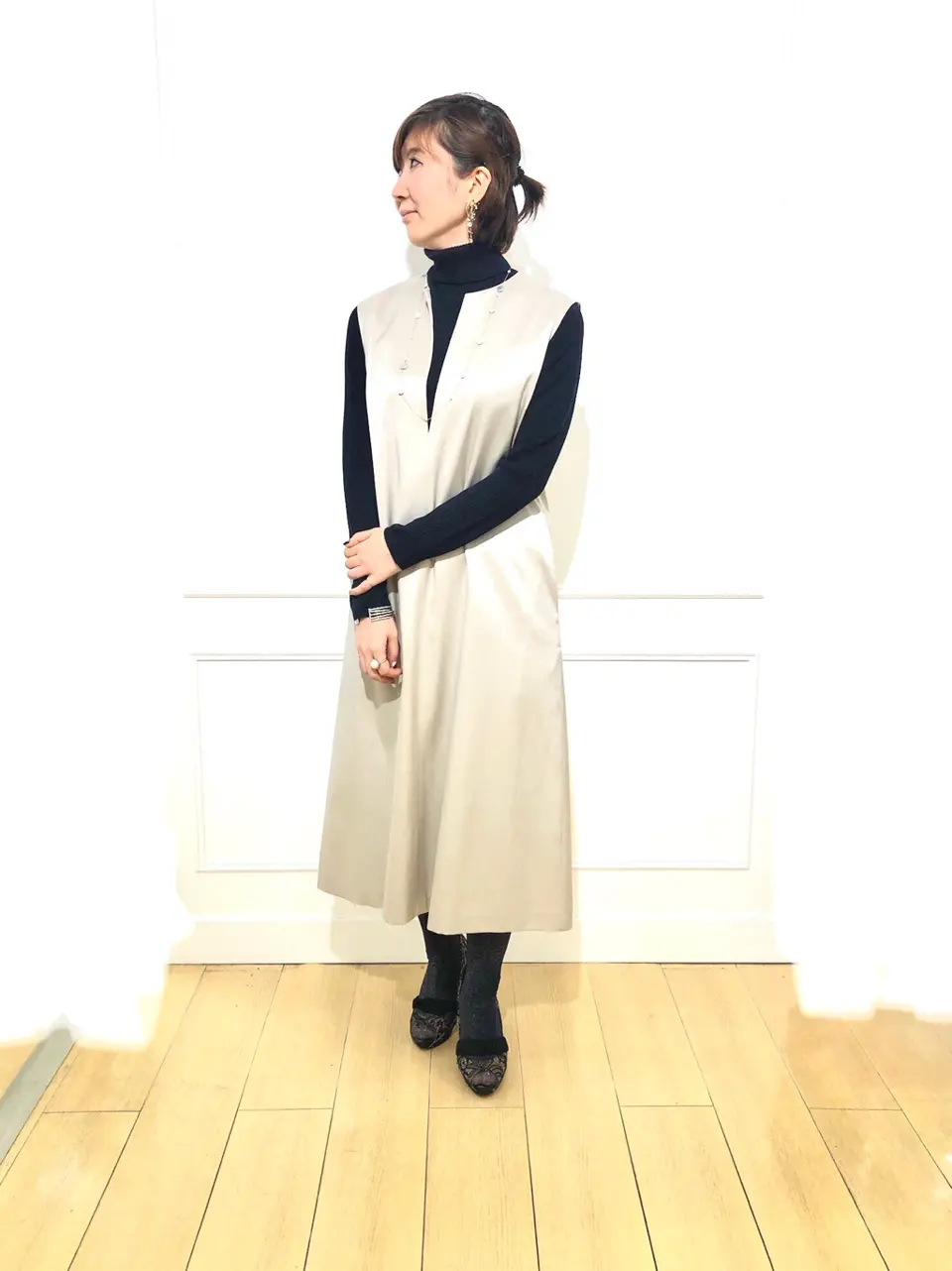 23区 S M コーディネート画像