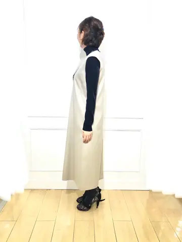 23区 S M コーディネート画像