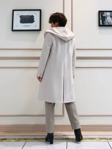 23区 S 橋爪 コーディネート画像