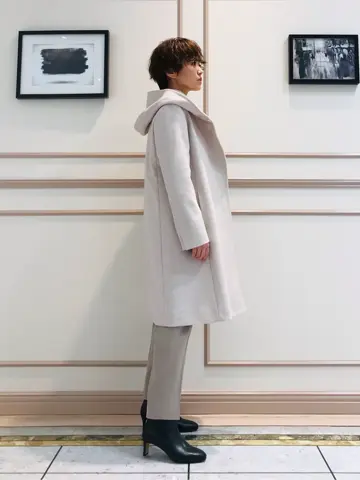 23区 S 橋爪 コーディネート画像