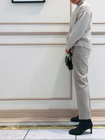 23区 S 橋爪 コーディネート画像