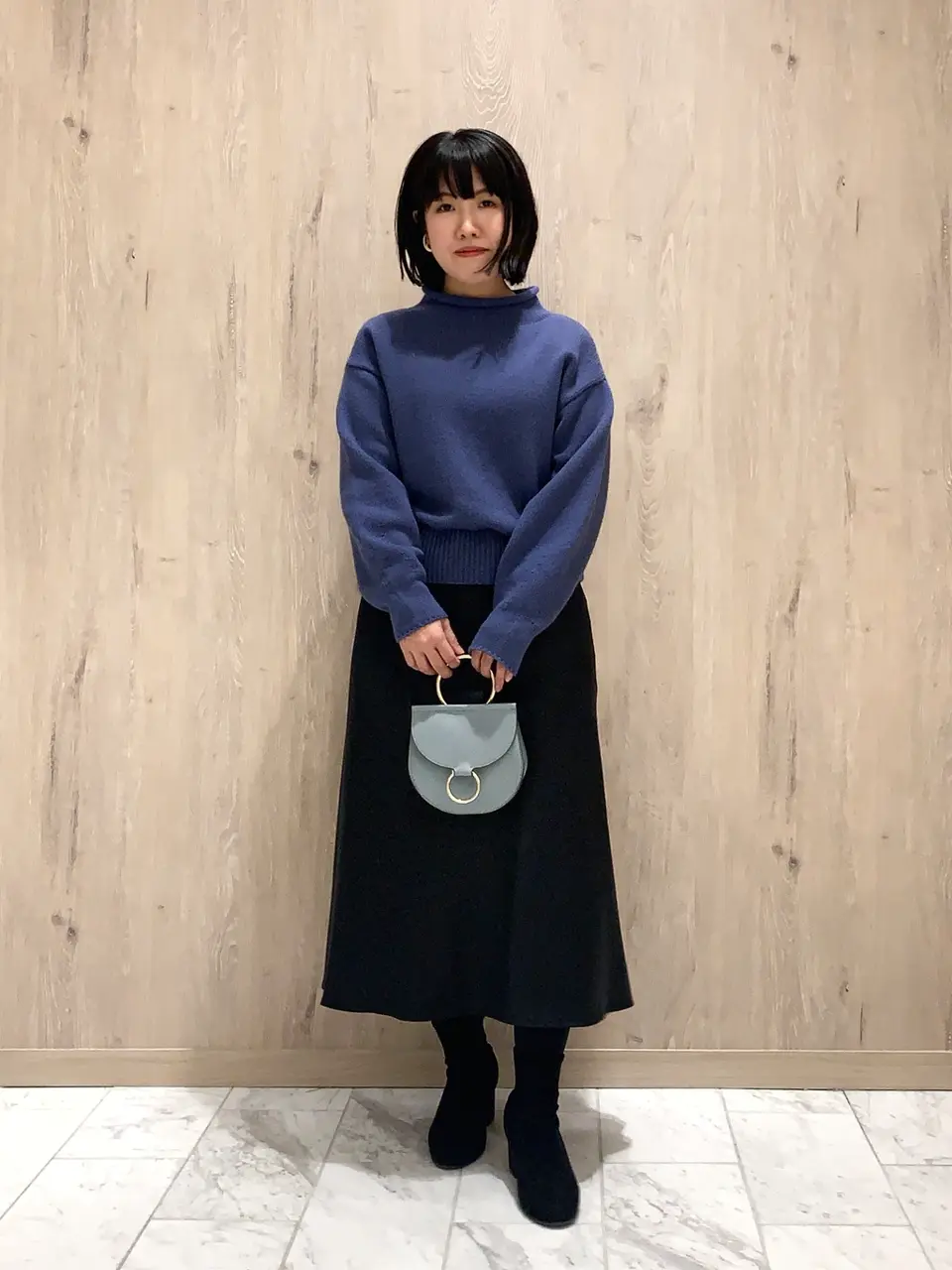  高橋 コーディネート画像