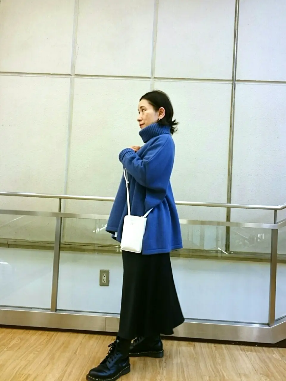 23区 S 山村 コーディネート画像