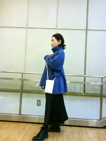 23区 S 山村 コーディネート画像