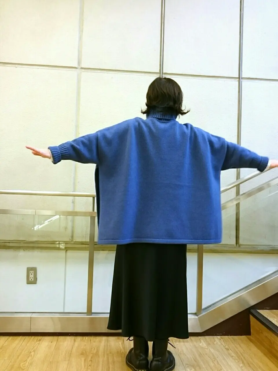 23区 S 山村 コーディネート画像