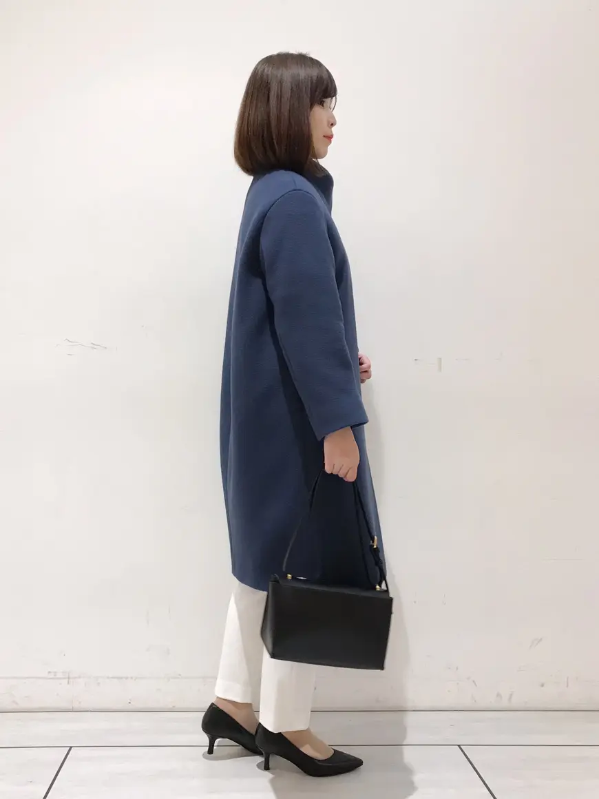 23区 S 市川 コーディネート画像