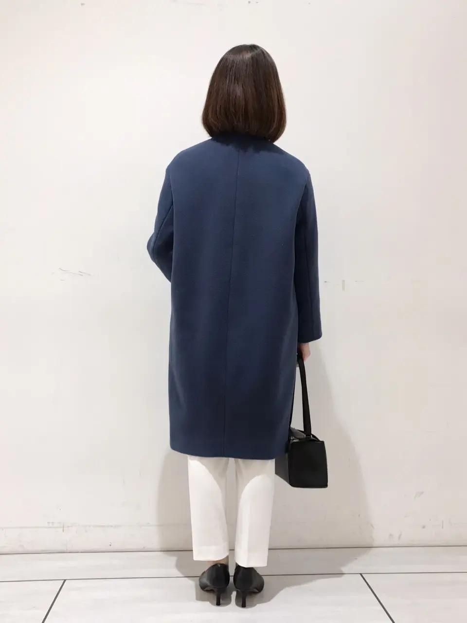 23区 S 市川 コーディネート画像