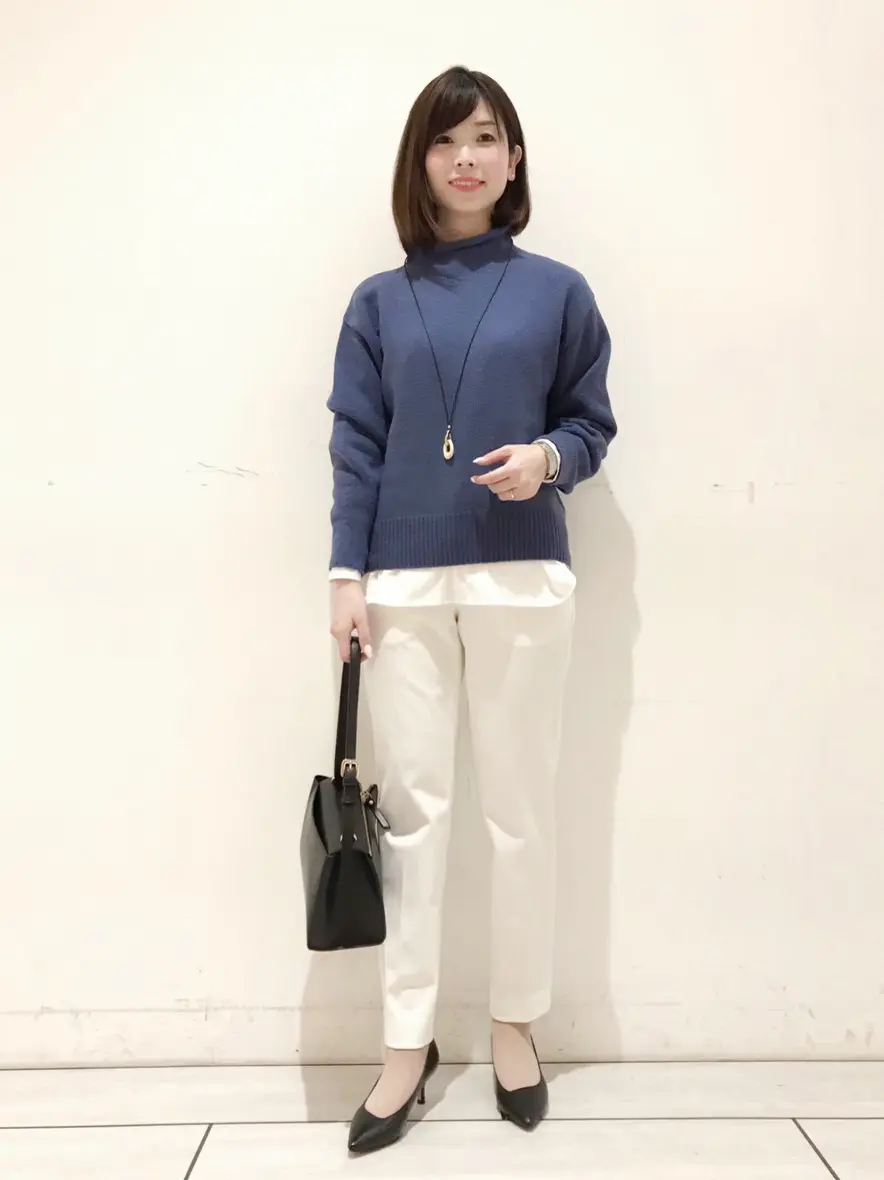 23区 S 市川 コーディネート画像