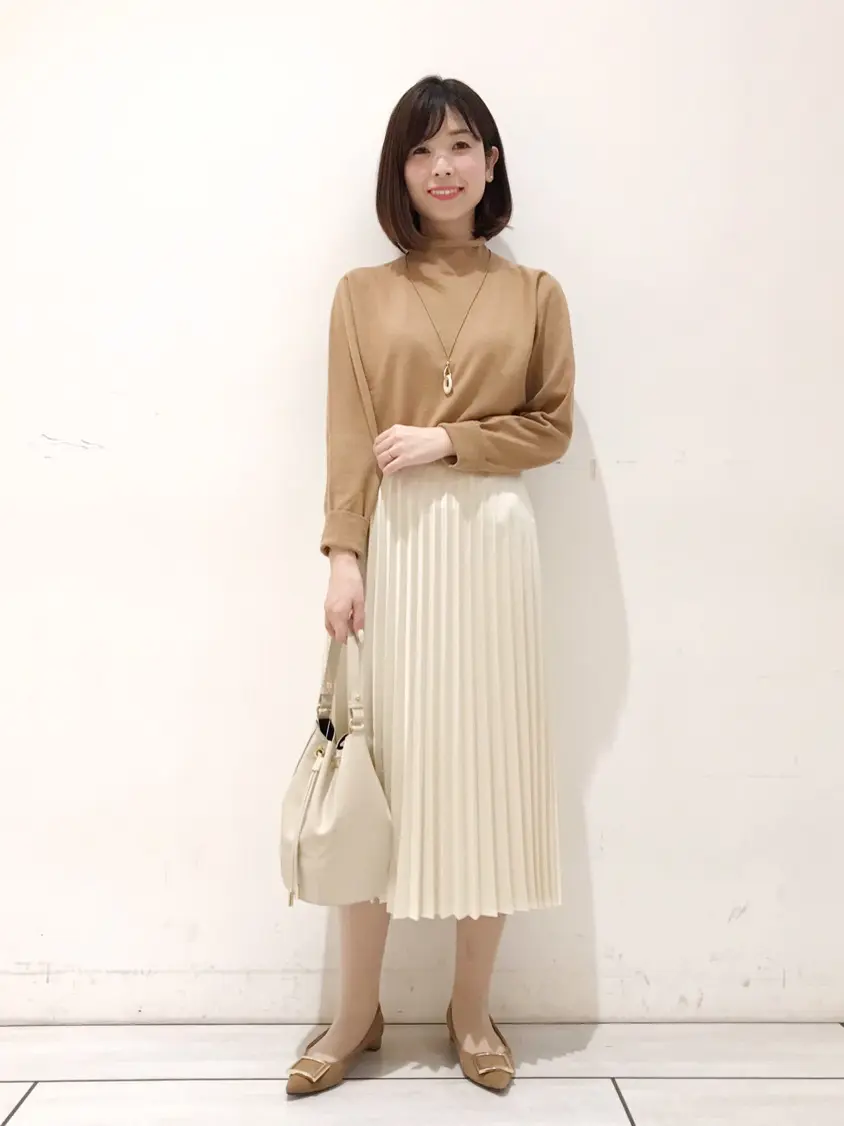  市川 コーディネート画像