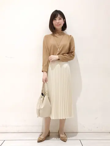 23区 S 市川 コーディネート画像