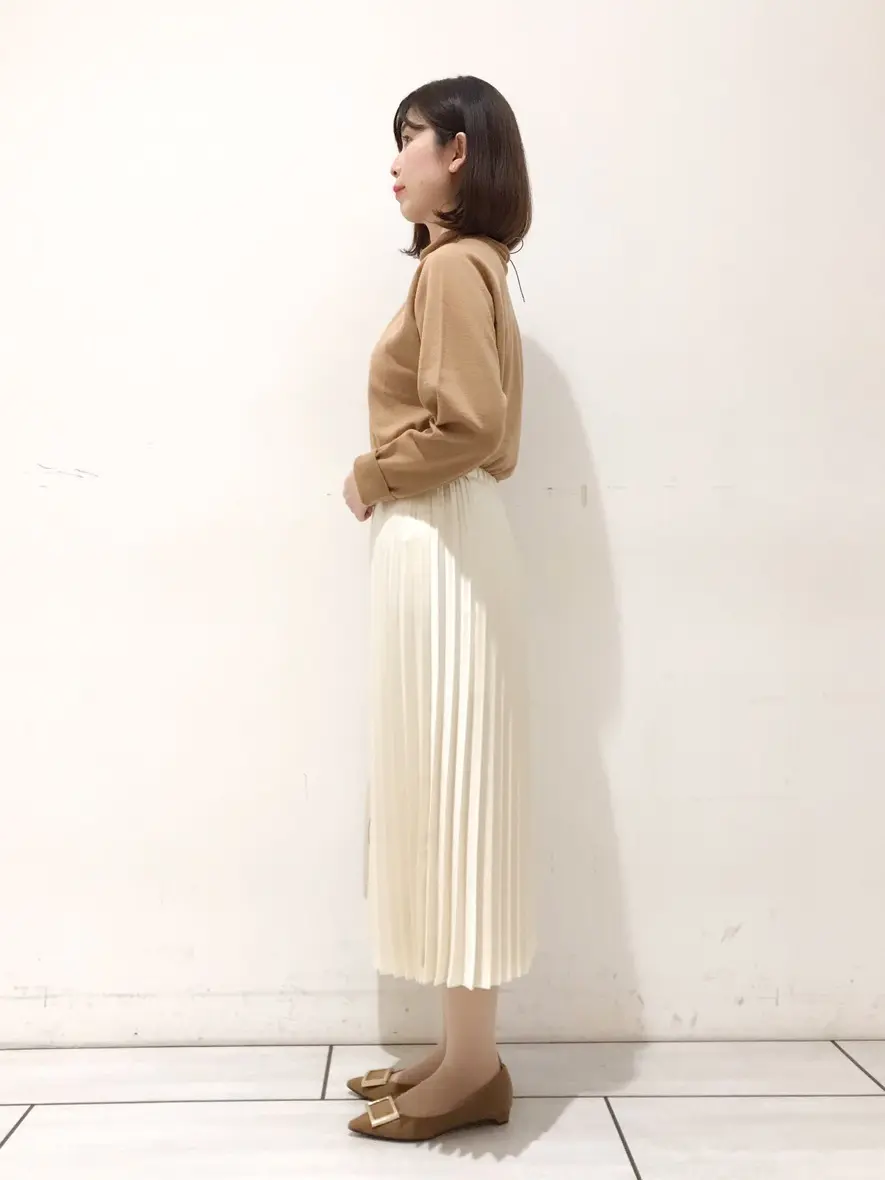 23区 S 市川 コーディネート画像