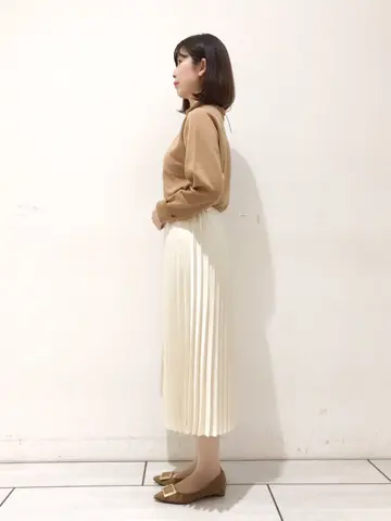 23区 S 市川 コーディネート画像