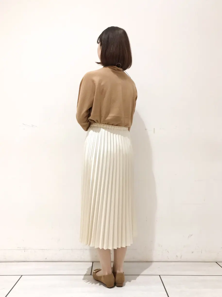 23区 S 市川 コーディネート画像