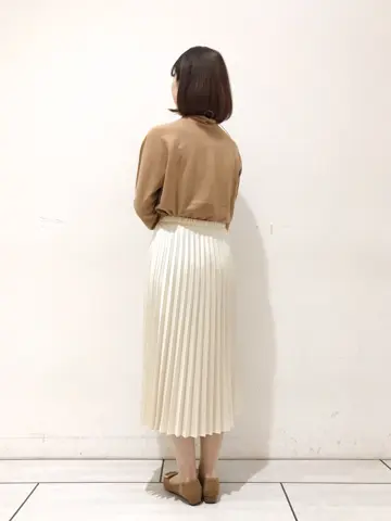 23区 S 市川 コーディネート画像