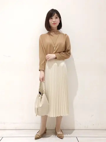 23区 S 市川 コーディネート画像