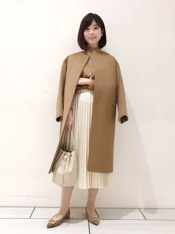 23区 S 市川 コーディネート画像