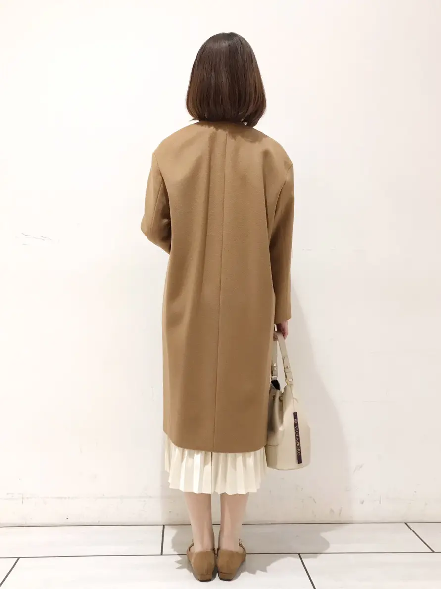 23区 S 市川 コーディネート画像