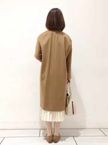 23区 S 市川 コーディネート画像