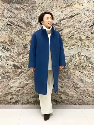 23区 S 藤川 コーディネート画像