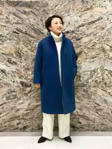 23区 S 藤川 コーディネート画像