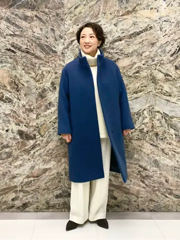 23区 S 藤川 コーディネート画像