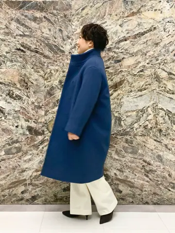 23区 S 藤川 コーディネート画像