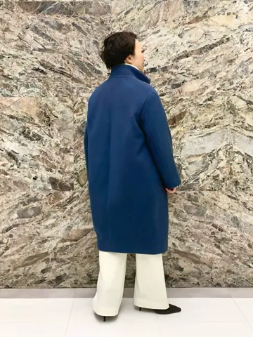 23区 S 藤川 コーディネート画像