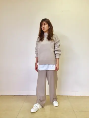 23区 大西 コーディネート画像